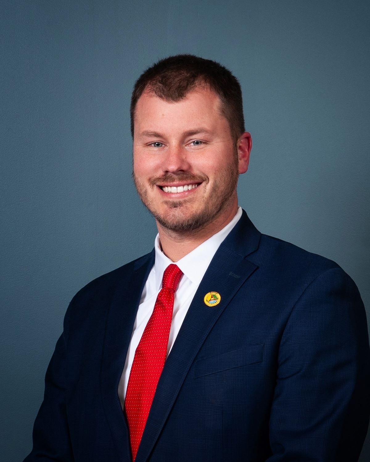 C. Holland Perdue III