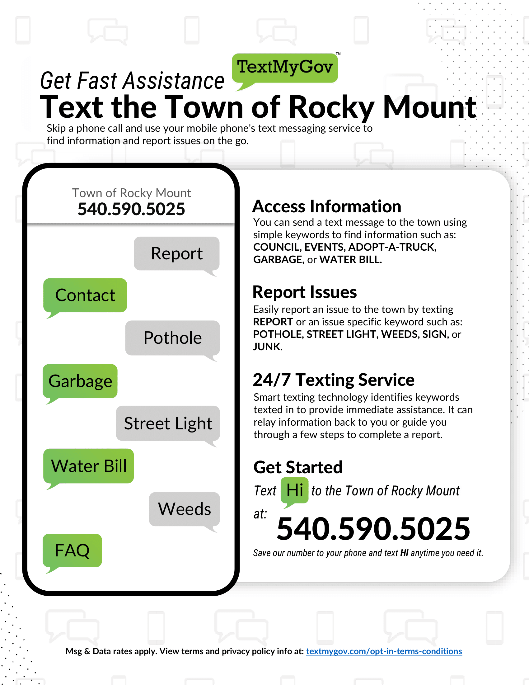 RockyMount_TextMyGov_Report_Flyer-1