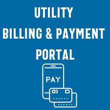 utility billing  payment portal