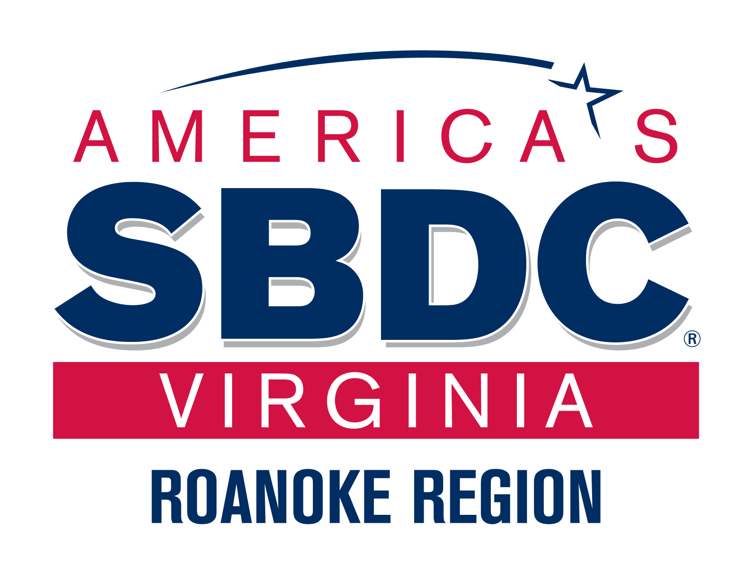 Logo for the Small Business Development Center